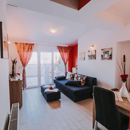 Apartment City Banjaluka Μπάνια Λούκα Εξωτερικό φωτογραφία