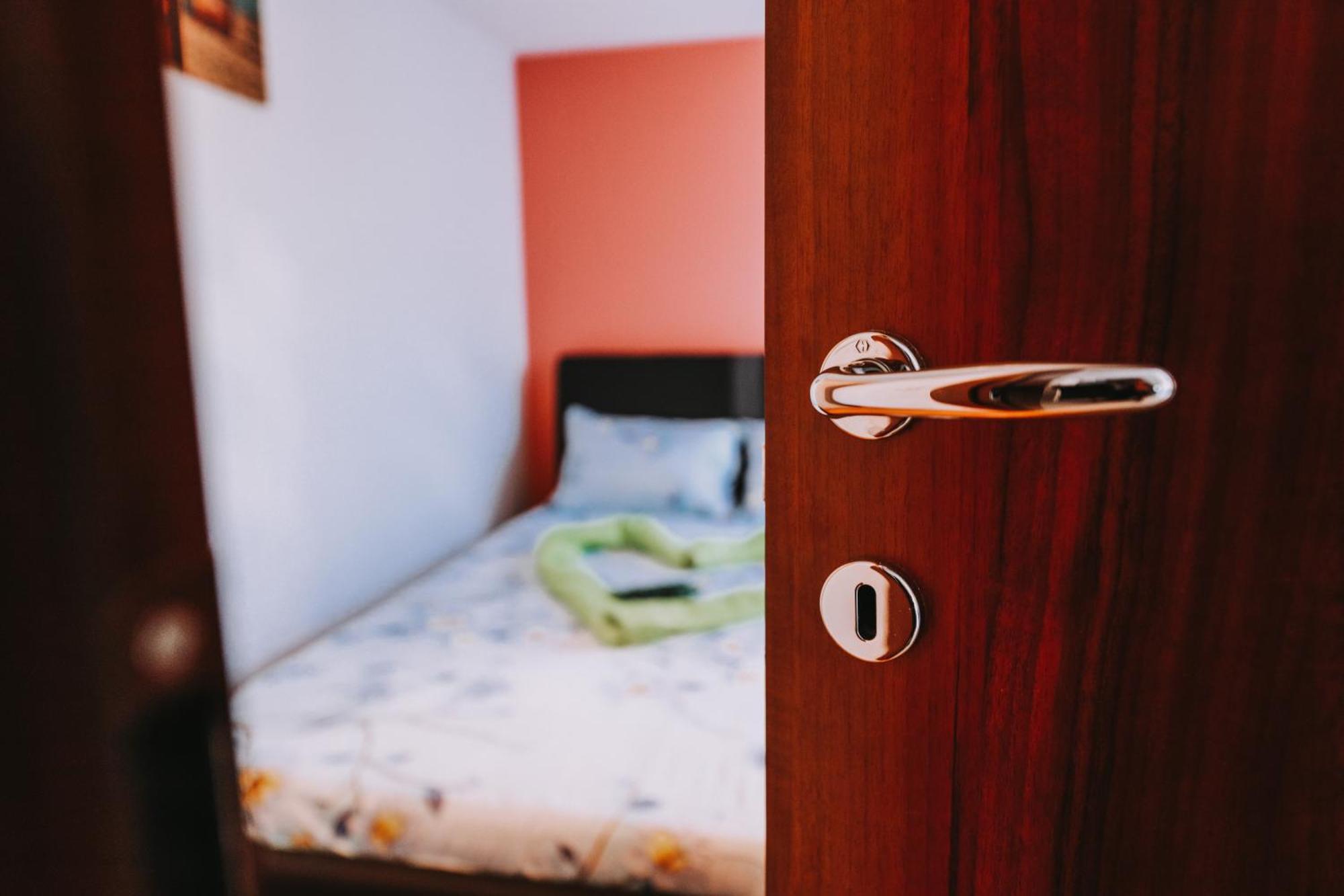 Apartment City Banjaluka Μπάνια Λούκα Εξωτερικό φωτογραφία