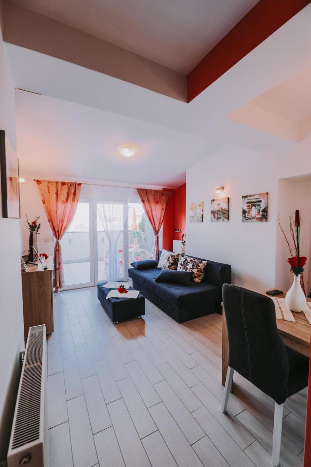 Apartment City Banjaluka Μπάνια Λούκα Εξωτερικό φωτογραφία