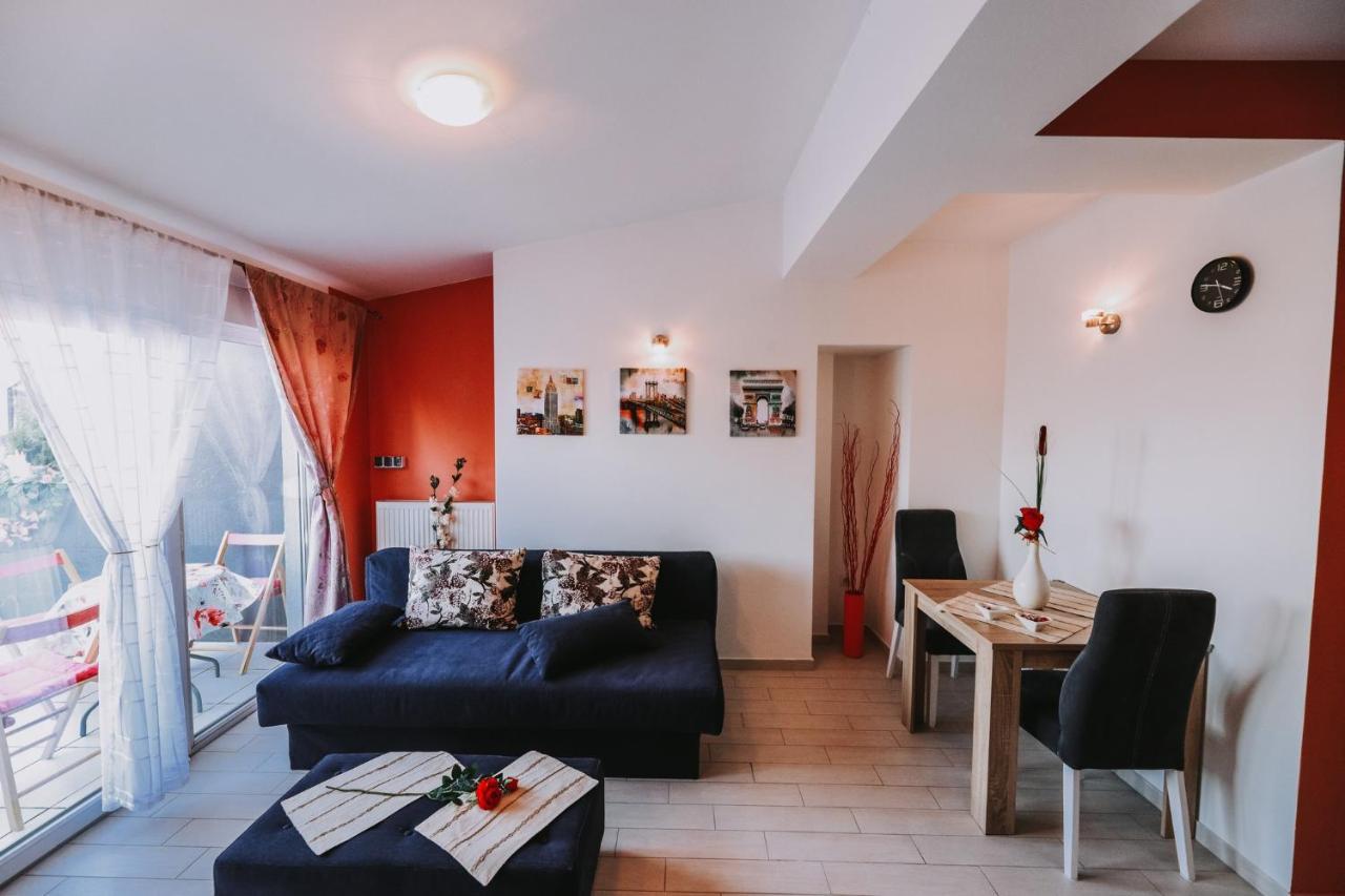Apartment City Banjaluka Μπάνια Λούκα Εξωτερικό φωτογραφία
