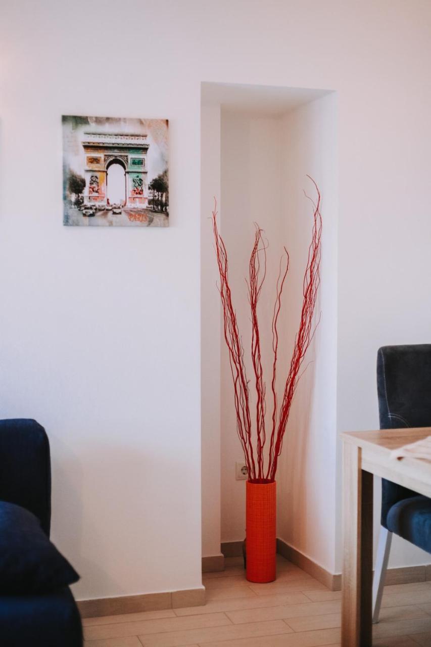 Apartment City Banjaluka Μπάνια Λούκα Εξωτερικό φωτογραφία