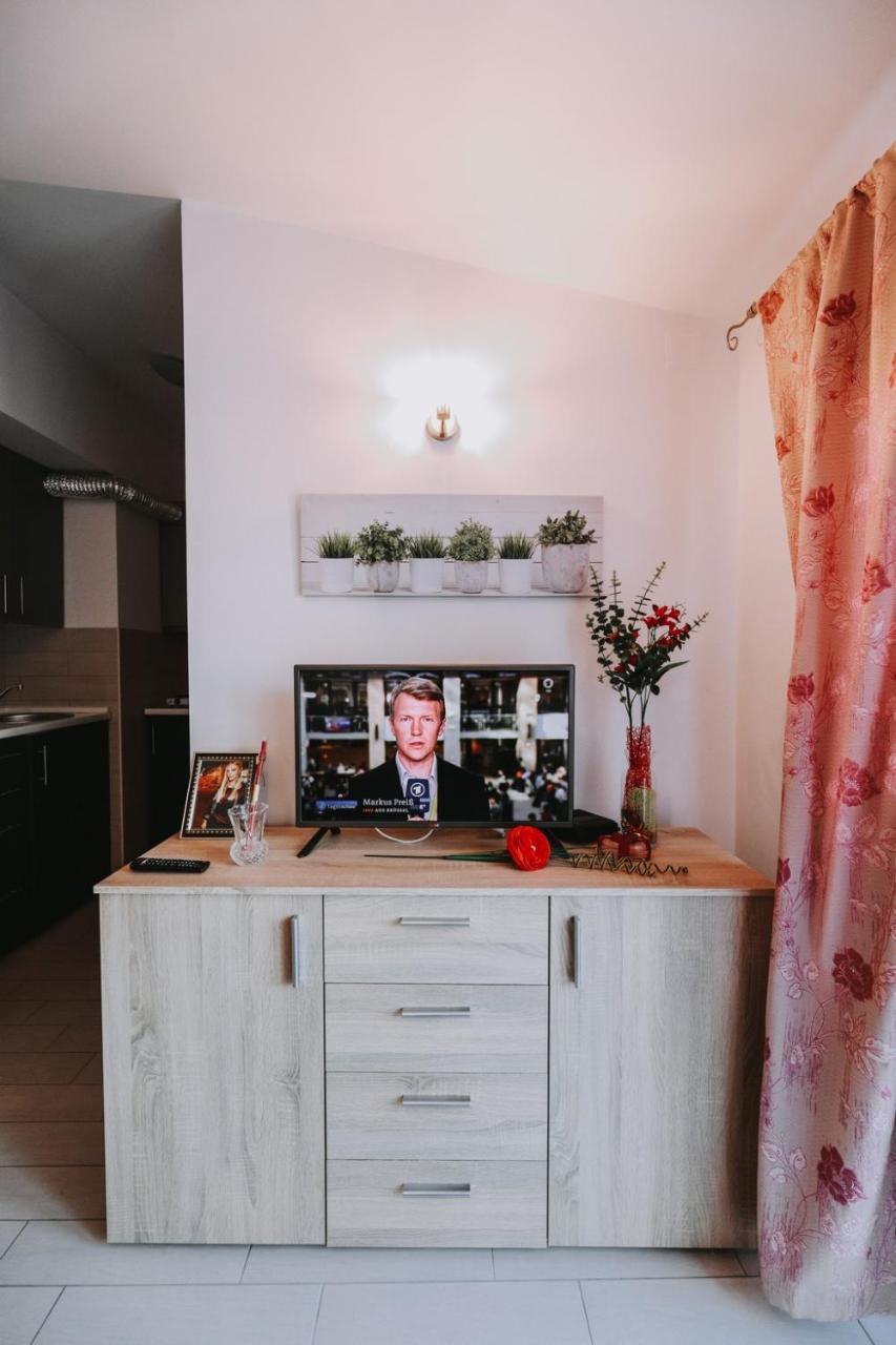Apartment City Banjaluka Μπάνια Λούκα Εξωτερικό φωτογραφία