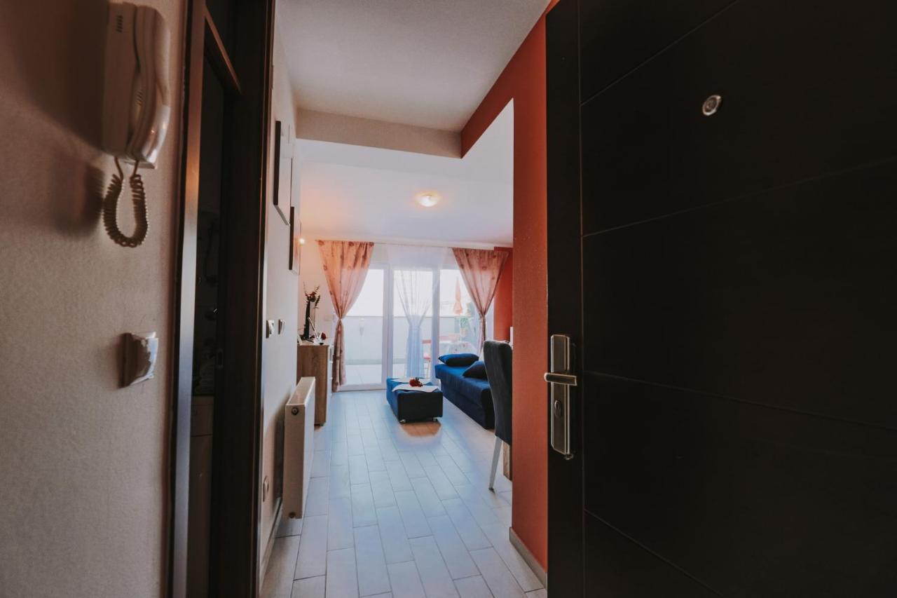 Apartment City Banjaluka Μπάνια Λούκα Εξωτερικό φωτογραφία