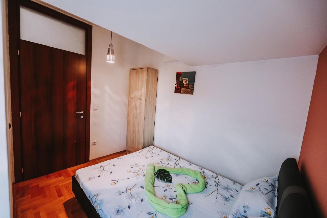 Apartment City Banjaluka Μπάνια Λούκα Εξωτερικό φωτογραφία