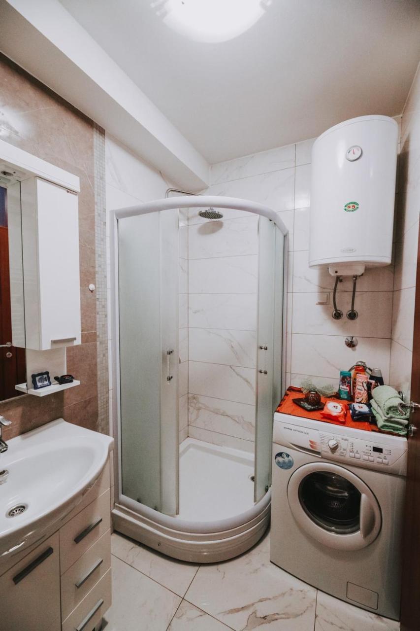 Apartment City Banjaluka Μπάνια Λούκα Εξωτερικό φωτογραφία