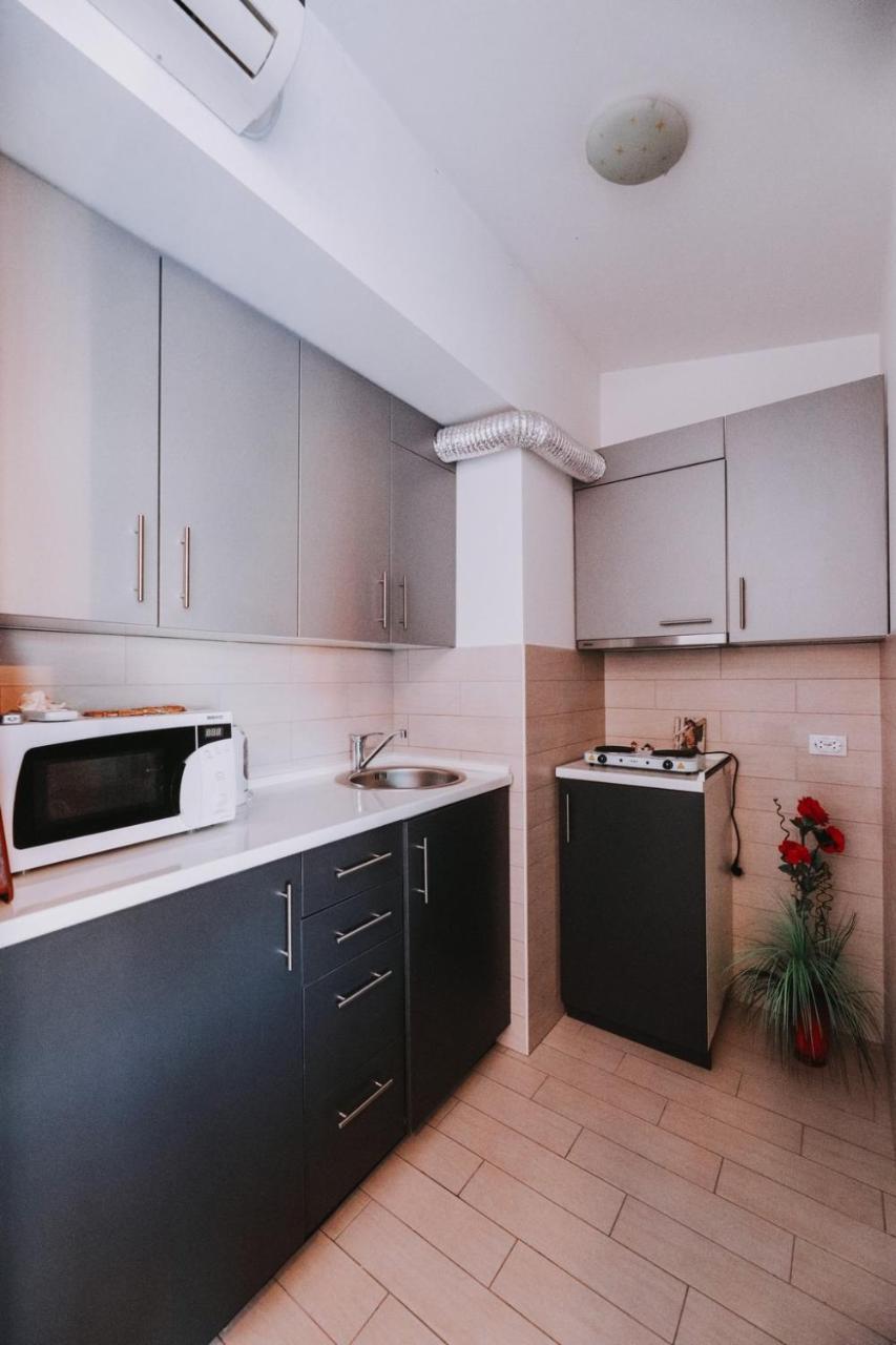 Apartment City Banjaluka Μπάνια Λούκα Εξωτερικό φωτογραφία