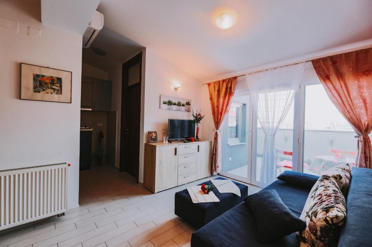 Apartment City Banjaluka Μπάνια Λούκα Εξωτερικό φωτογραφία