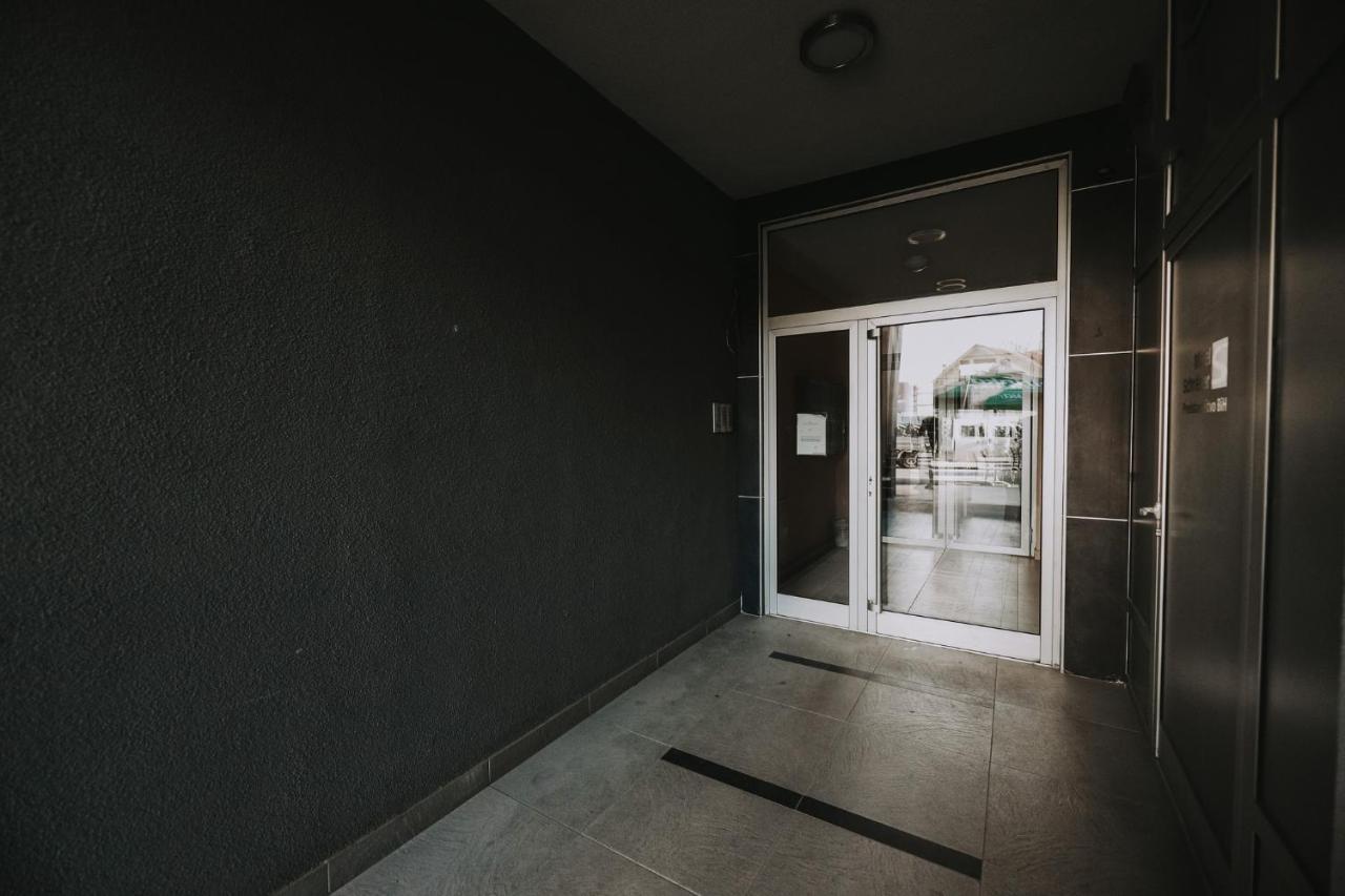 Apartment City Banjaluka Μπάνια Λούκα Εξωτερικό φωτογραφία