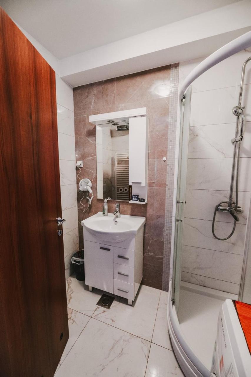 Apartment City Banjaluka Μπάνια Λούκα Εξωτερικό φωτογραφία