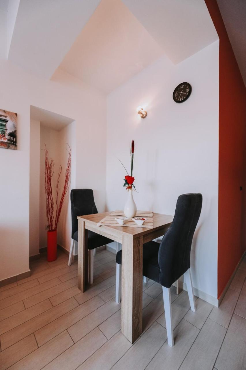 Apartment City Banjaluka Μπάνια Λούκα Εξωτερικό φωτογραφία